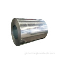 China JIS G3302 SGCH Hot Dipped Galvanized Steel Coil Manufactory